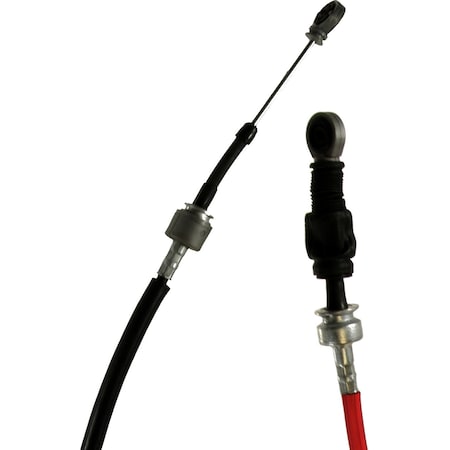 Pioneer Cable Manual Shift Cable, Ca-8075 CA-8075